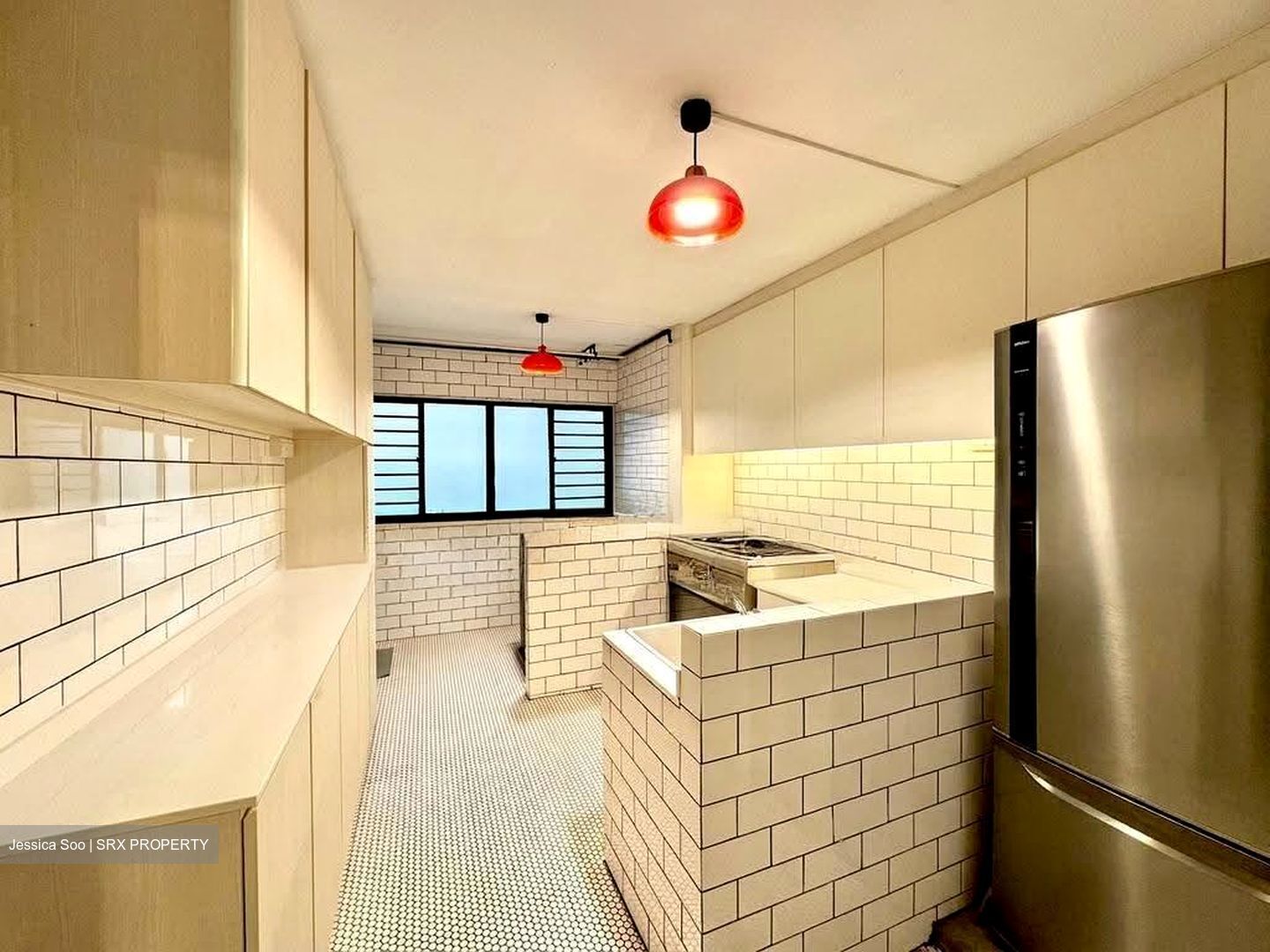 Blk 804 King George's Avenue (Kallang/Whampoa), HDB 3 Rooms #637787811